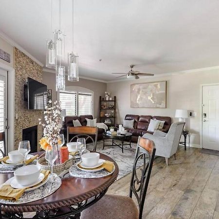 Luxe Scottsdale Condo - Ground Floor Unit! Luaran gambar