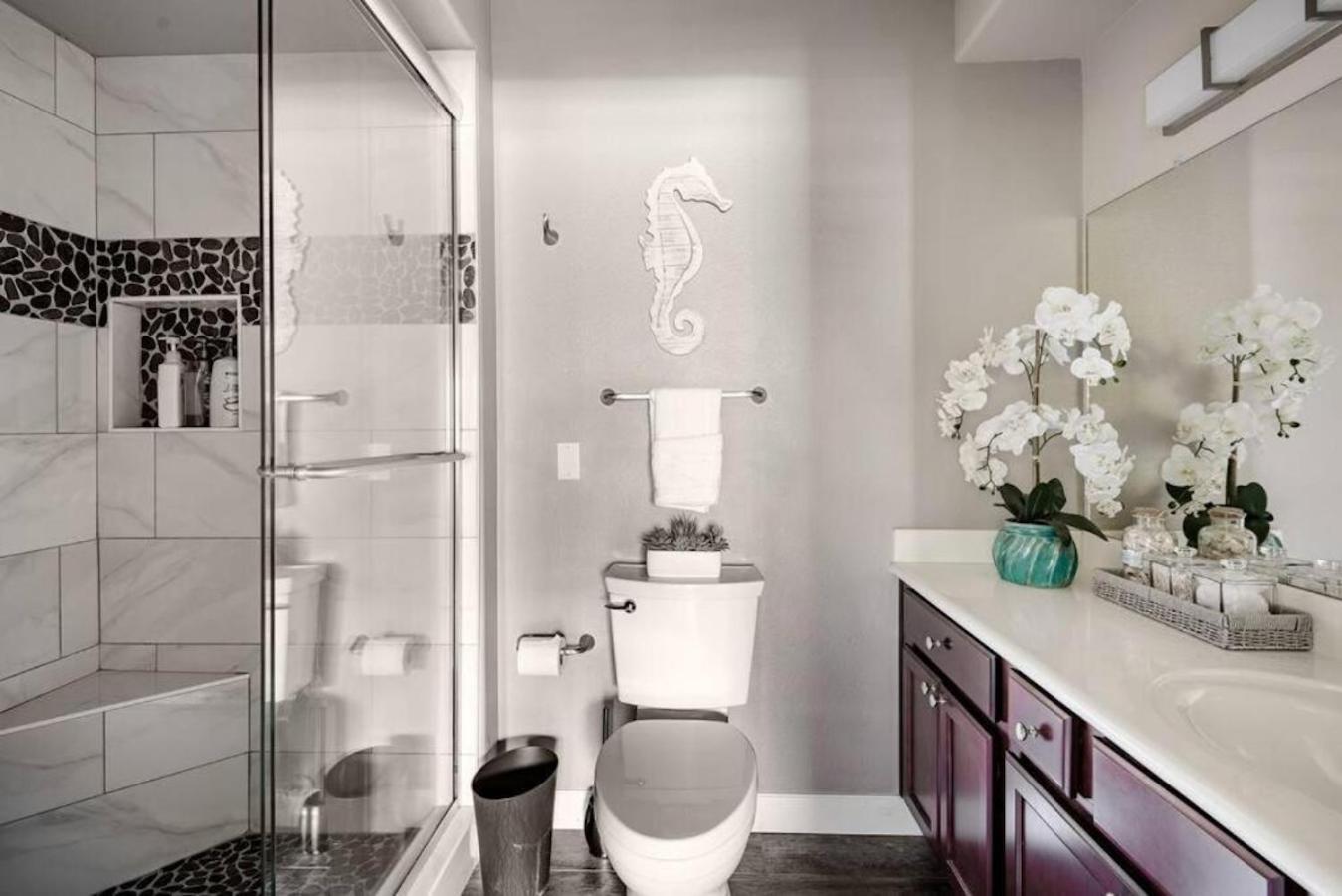 Luxe Scottsdale Condo - Ground Floor Unit! Luaran gambar
