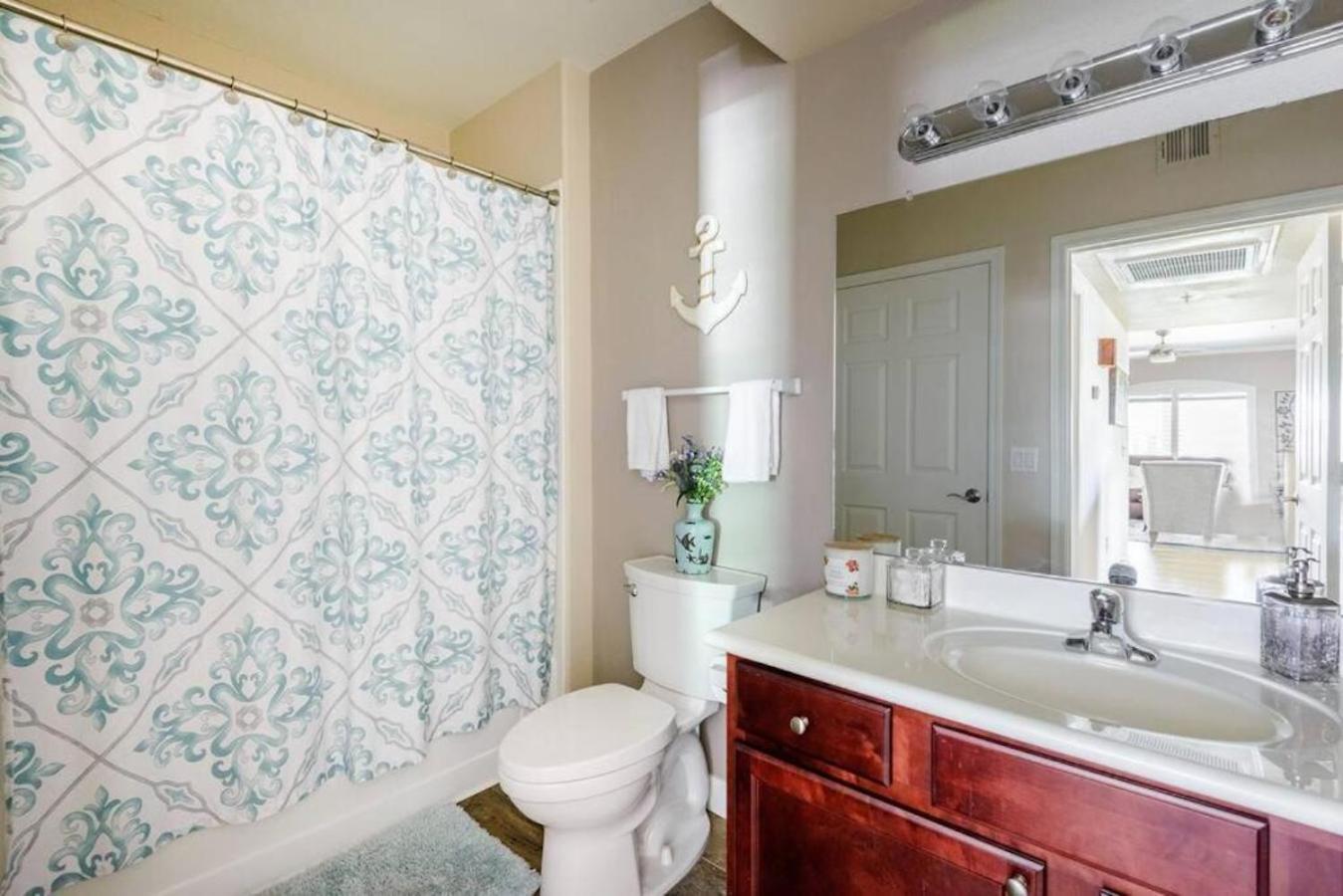 Luxe Scottsdale Condo - Ground Floor Unit! Luaran gambar